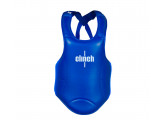 Защита корпуса Clinch Thai Chest Guard C525 синий