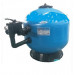 Фильтр песочный Poolmagic с боковым вентилем 1 1/2", д.450 мм 75_75