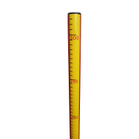 Измеритель высоты спортивных сеток, разборный Ellada М155