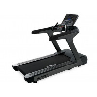 Беговая дорожка Spirit Fitness CT900 Black