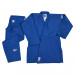 Кимоно Дзюдо Green Hill SUPER одобрено IJF, 2024 JSS-10212EU7 синий 75_75