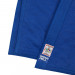 Кимоно Дзюдо Green Hill SUPER одобрено IJF, 2024 JSS-10212EU7 синий 75_75