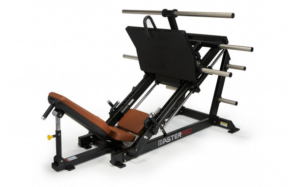 Pro Жим для ног UltraGym LP-312A 600_380