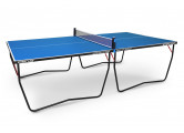 Теннисный стол Start line Hobby EVO Outdoor 6 BLUE