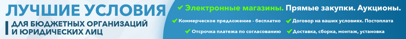 B2B и МБУ