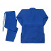 Кимоно Дзюдо Green Hill SUPER одобрено IJF, 2024 JSS-10212EU7 синий 75_75