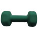 Гантель в неопреновой оболочке 4кг Fitex Pro FTX-2015-4kg 75_75