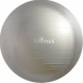 Мяч гимнастический d55 см Torres с насосом AL121155SL серый 75_75