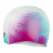 Шапочка для плавания Speedo Digital Printed Cap 8-1352414649 муьтиколор 75_75