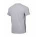 Футболка Jogel ESSENTIAL Core Tee, серый меланж 75_75