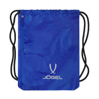 Мешок для обуви Jogel DIVISION Elite Gymsack, синий