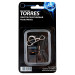 Свисток пластиковый с шариком Torres SS1009 75_75