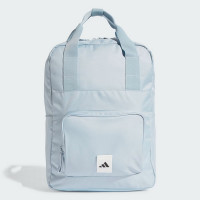 Рюкзак городской 40x28x13см Adidas Prime Backpack IW0764 Светло-голубой