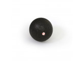 Массажный мячик d8см SISSEL Myofascia Ball 162.090 черный