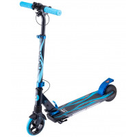 Самокат электрический Ridex Shock 145 мм