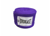 Бинты 3м 23 Everlast 4455NPRP фиолетовый