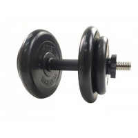 Гантель разборная 16,5кг MB Barbell Атлет ГА-16,5