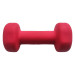 Гантель в неопреновой оболочке 3кг Fitex Pro FTX-2015-3kg 75_75