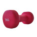 Гантель в неопреновой оболочке 3кг Fitex Pro FTX-2015-3kg 75_75