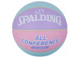 Мяч баскетбольный.Spalding All Conference 77065 р.6
