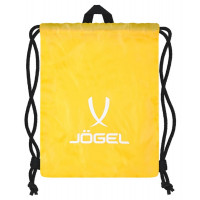 Мешок для обуви Jogel CAMP Everyday Gymsack, желтый