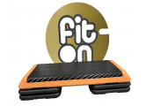 Степплатформа клубного использования,3 уровня высоты FitOn S-1