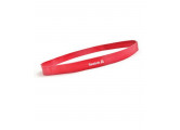 Ленточный амортизатор Reebok Power Band RF\RSTB-10080\LI-RD-00 низкое сопротивление, красный