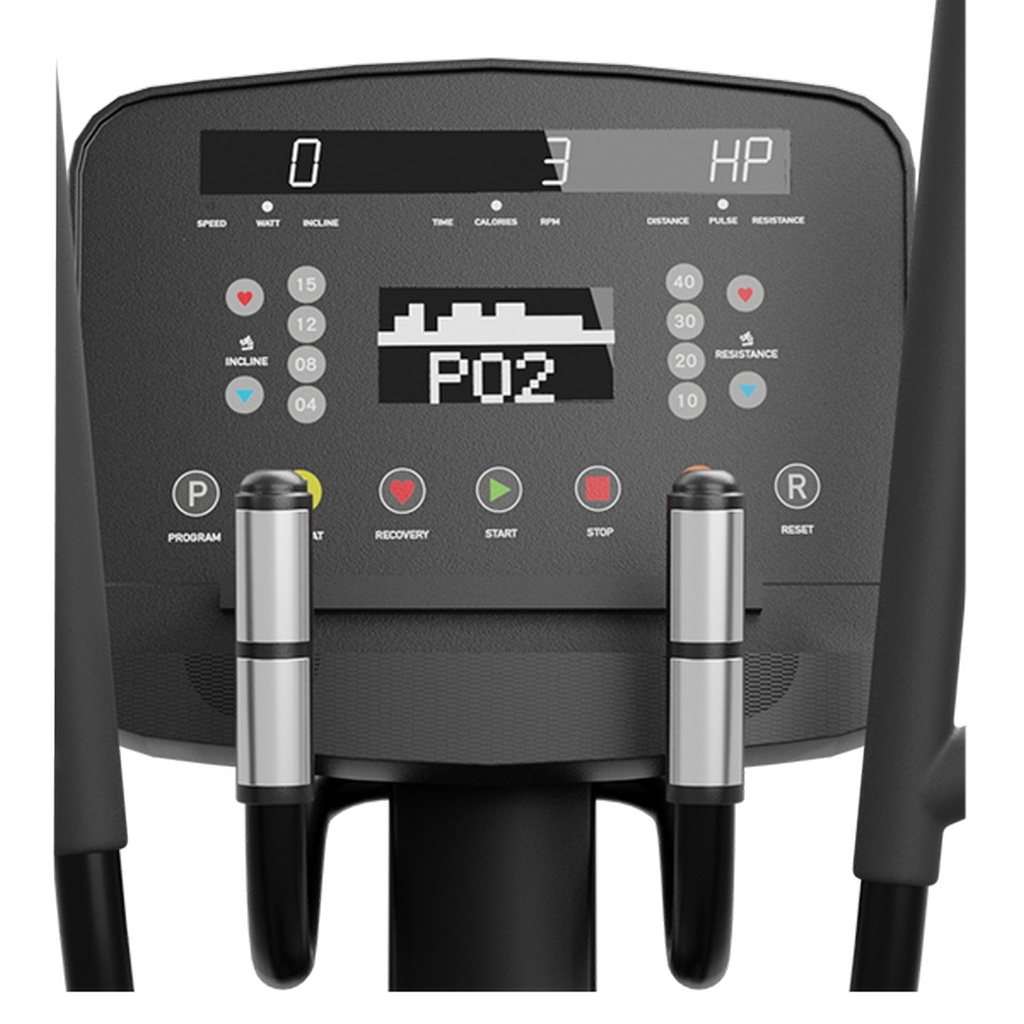 Эллиптический тренажер CardioPower PRO XE250 1024_1024