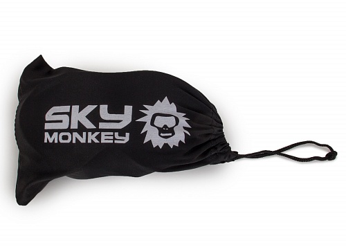 Очки горнолыжные Sky Monkey SR45 RV 500_357