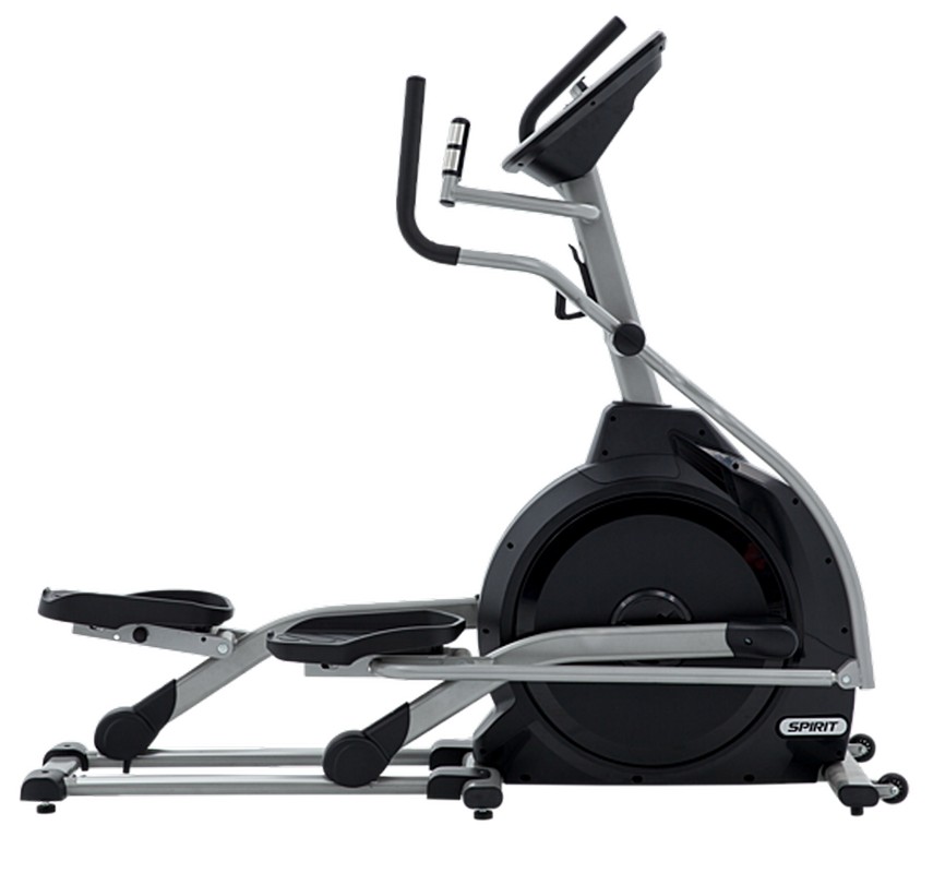 Эллиптический тренажер Spirit Fitness XE195 866_800