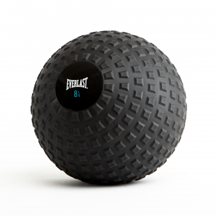 Медицинбол Everlast Hard Slam Ball (3.5 кг) P00001782 440_440