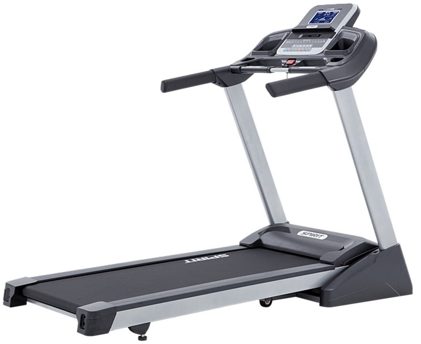 Беговая дорожка Spirit Fitness XT185 826_674