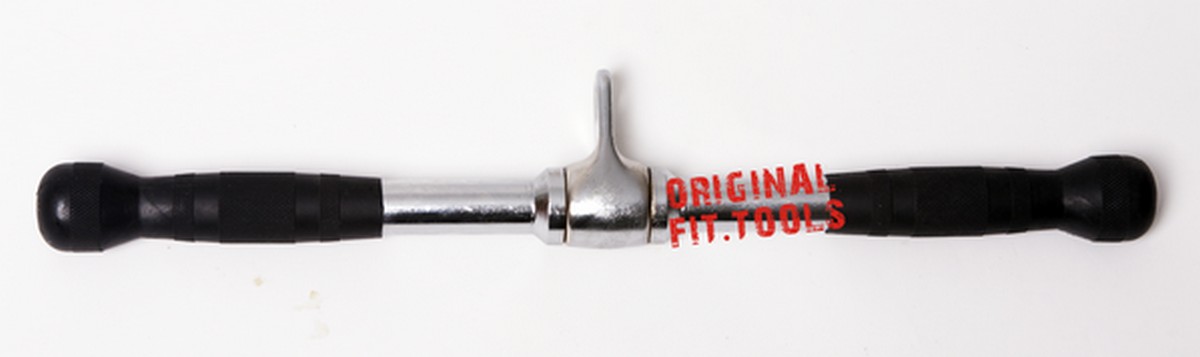 Ручка для тяги прямая Original Fit.Tools FT-MB-20-RCBSE 51см 1200_357