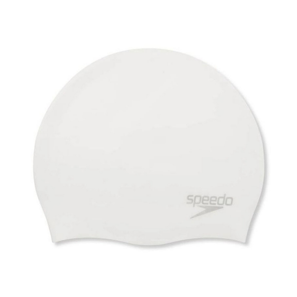 Шапочка для плавания, силикон Speedo Molded Silicone Cap 8-7098417614 1000_1000