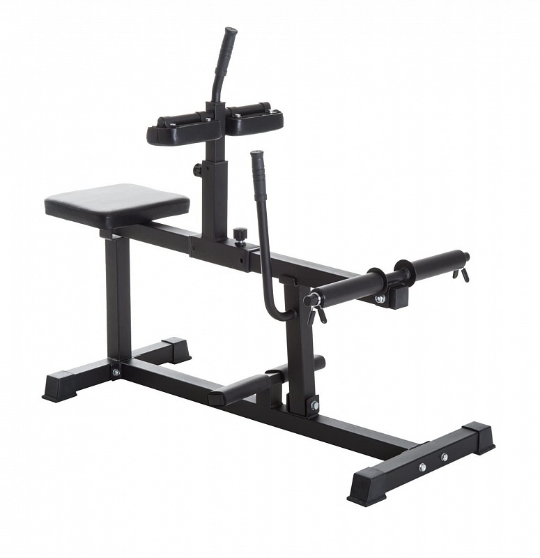 Тренажер для мышц голени YouSteel Calf Raise Bench 775_800