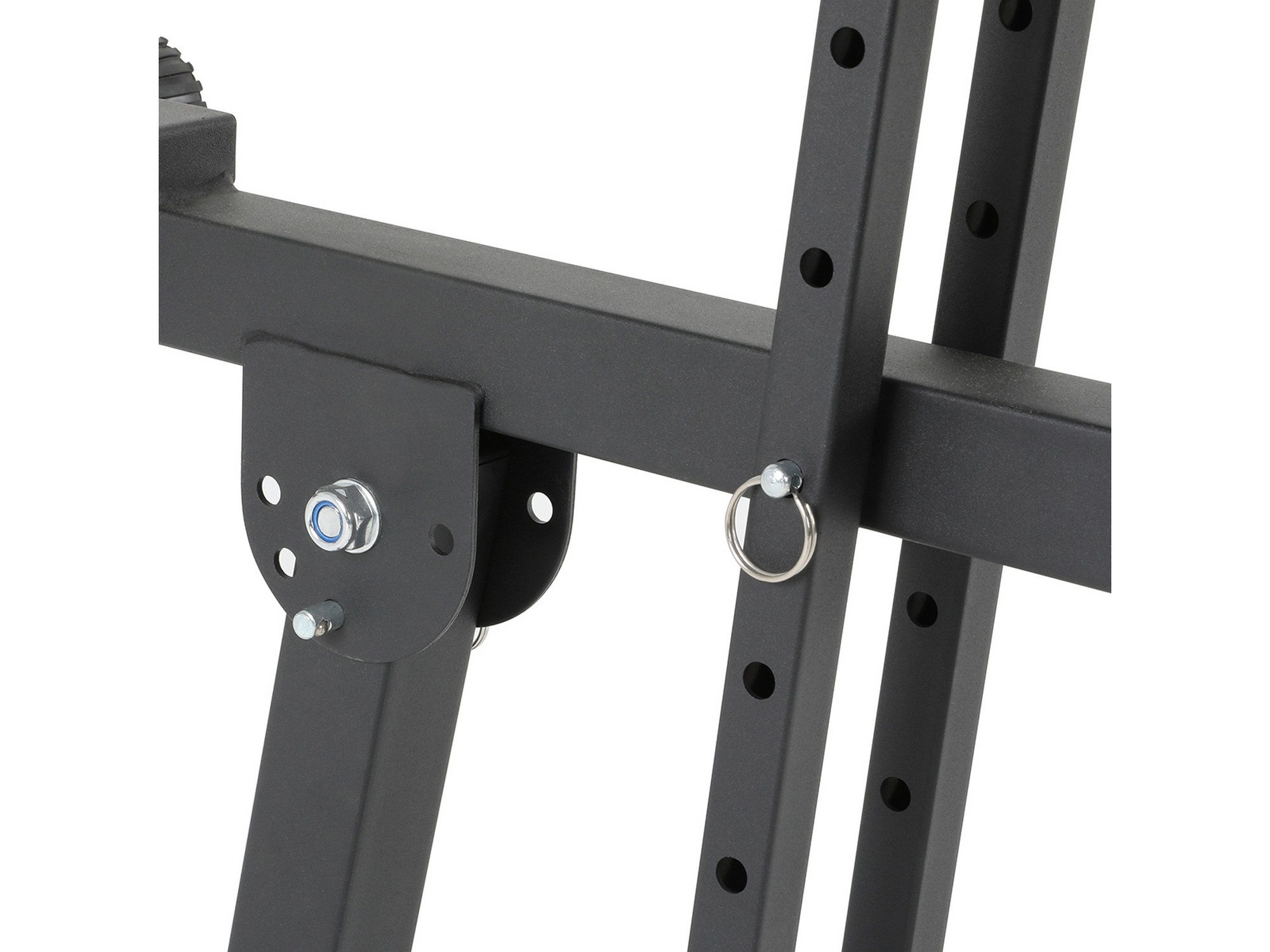 Скамья силовая универсальная UnixFit BENCH 130P BSBN130P 2000_1500