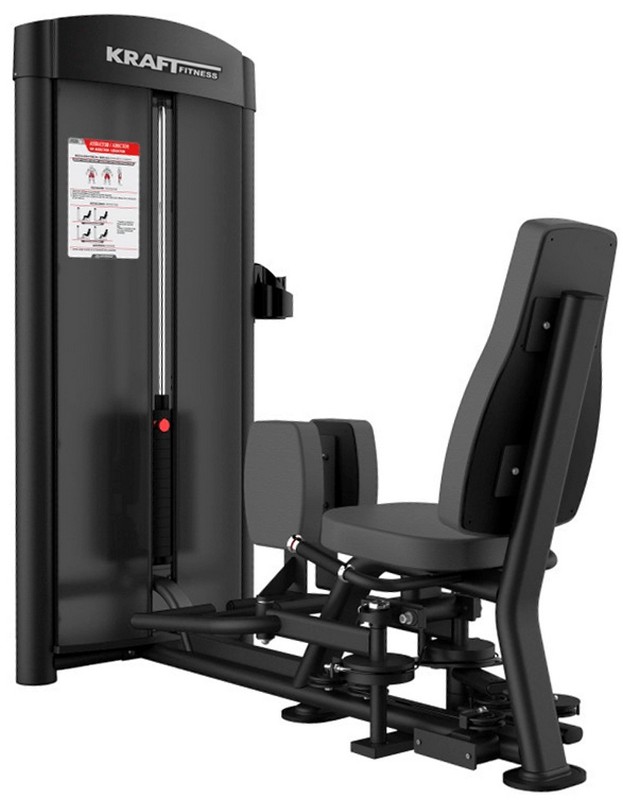 Сведение/Разведение Kraft Fitness BASE KFHAA 623_800