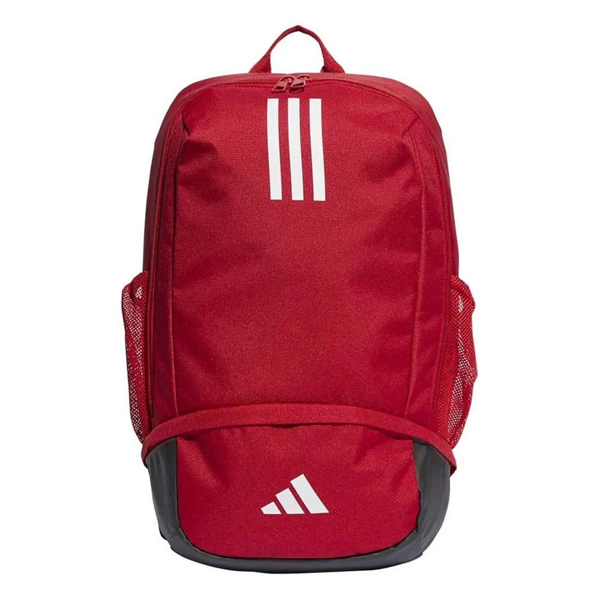 Рюкзак спортивный  50x30x19см, 26,5л Adidas Tiro 23 League IB8653 Красный 2000_2000