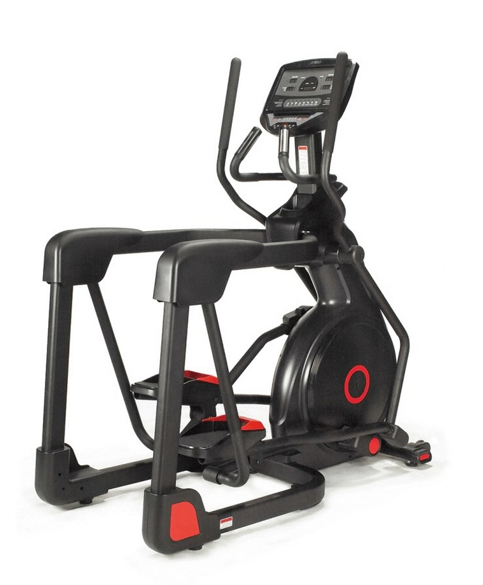 Эллиптический тренажер UltraGym LEXCO LE7 992_1200