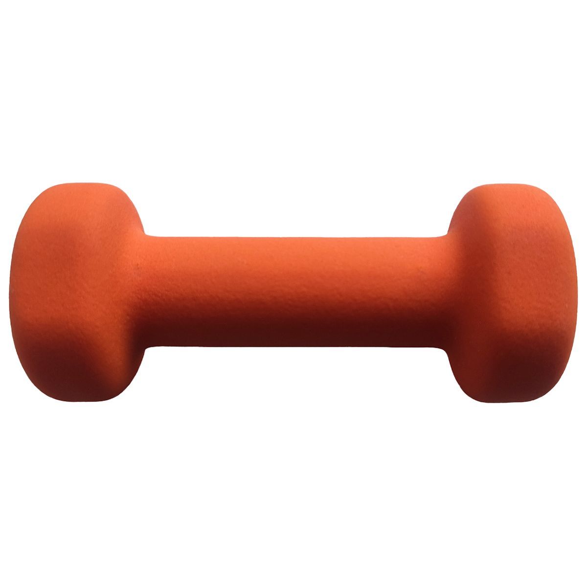 Гантель в неопреновой оболочке 1кг Fitex Pro FTX-2015-1kg 1200_1200