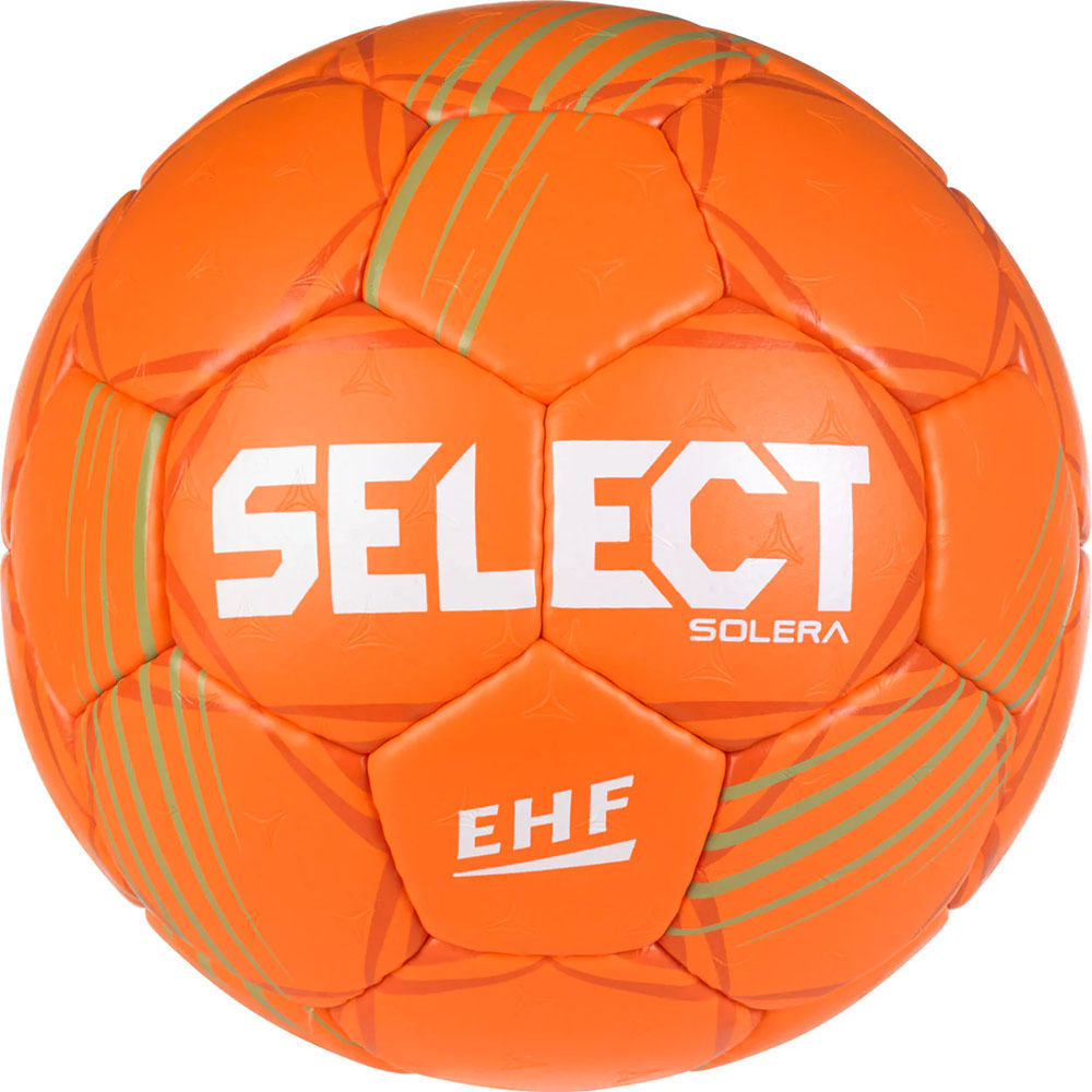 Мяч гандбольный Select Solera v24, 1631854666, Junior, размер 2, EHF 1000_1000