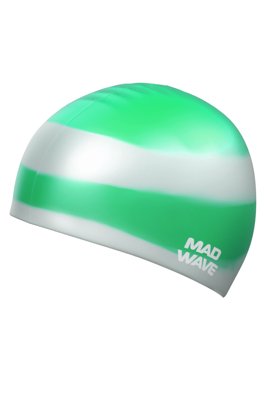 Силиконовая шапочка Mad Wave Multi M0530 01 0 10W 870_1305