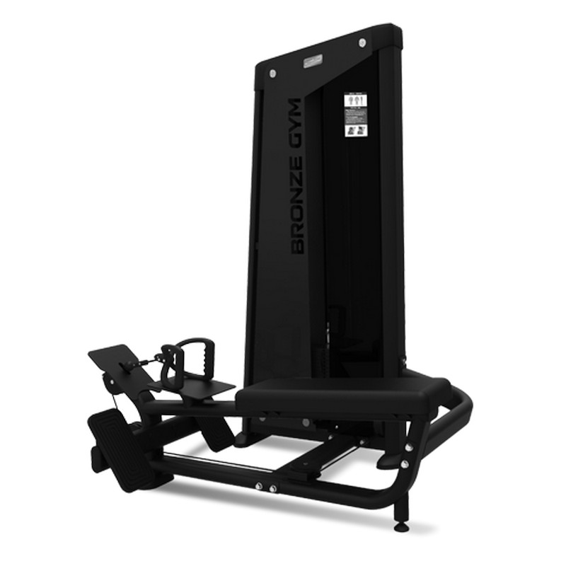 Горизонтальная тяга Bronze Gym NEO 33 800_800