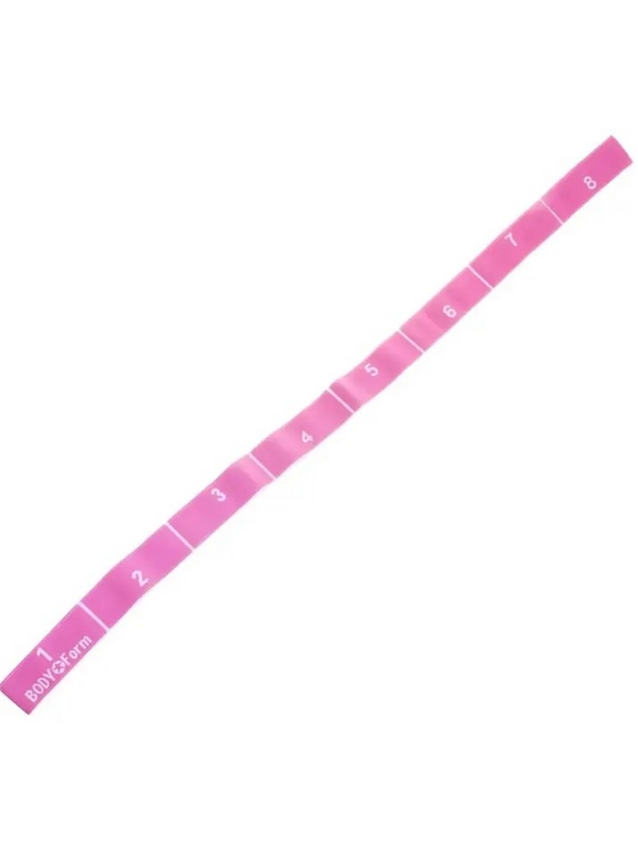 Эспандер 15 kg Body Form BF-EPL02 Pink 895_1200