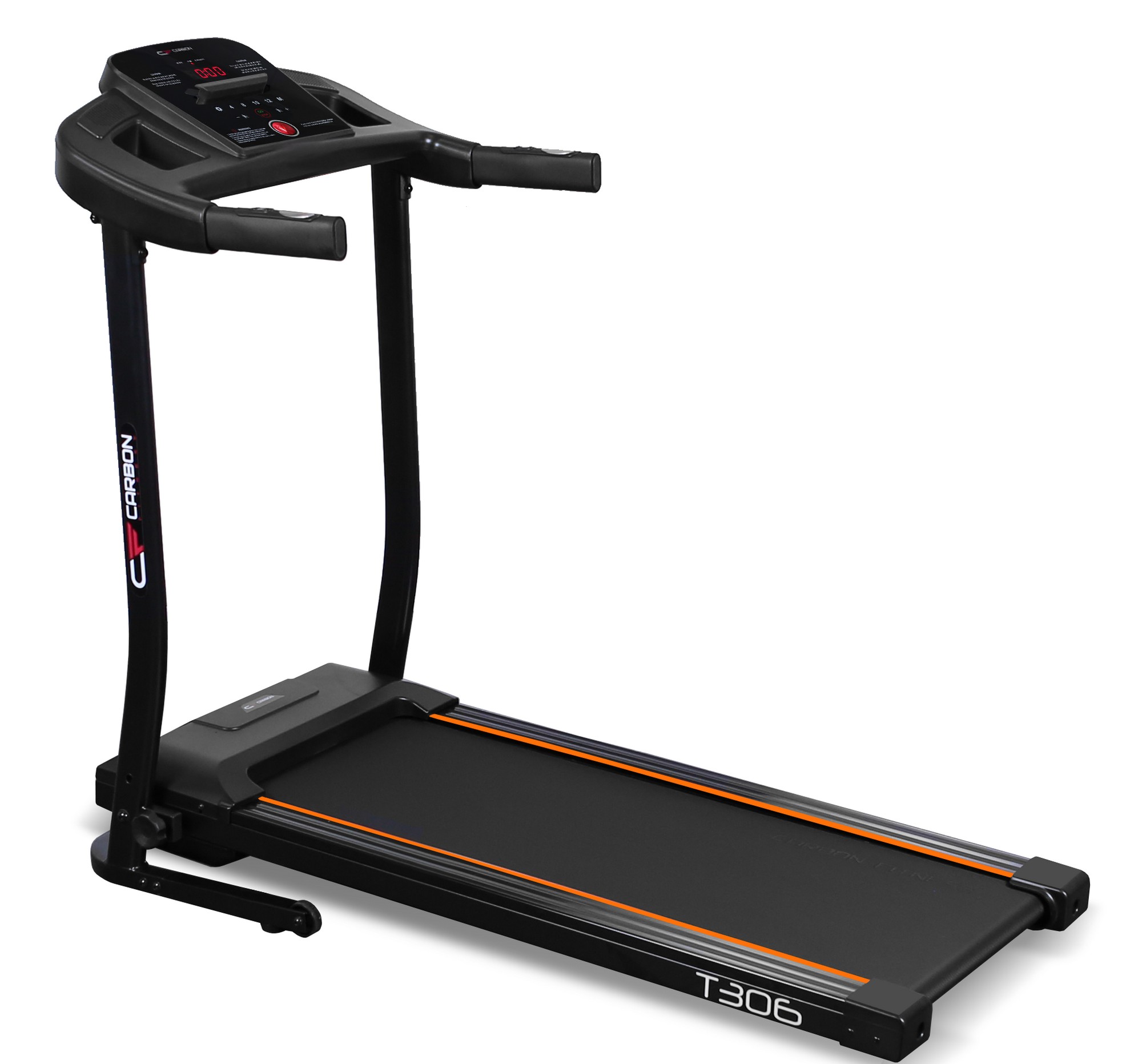 Беговая дорожка Carbon Fitness T306 2000_1863