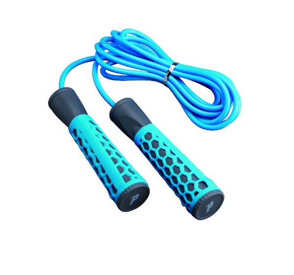 Скакалка PRCTZ GEL HANDLE JUMP ROPE, 275 см PF2330 599_560