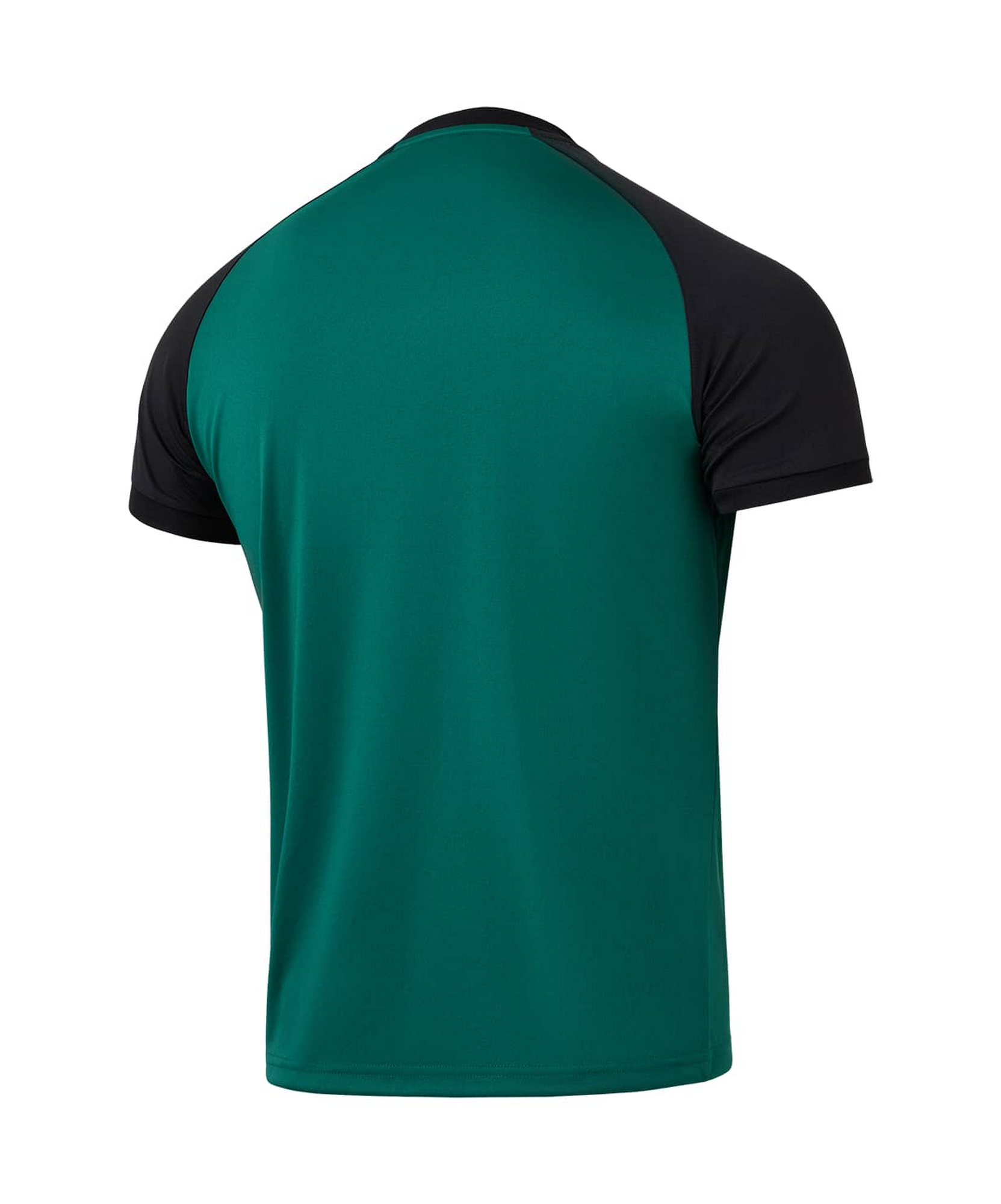 Футболка игровая детская Jogel CAMP Reglan Jersey, темно-зеленый 1663_2000