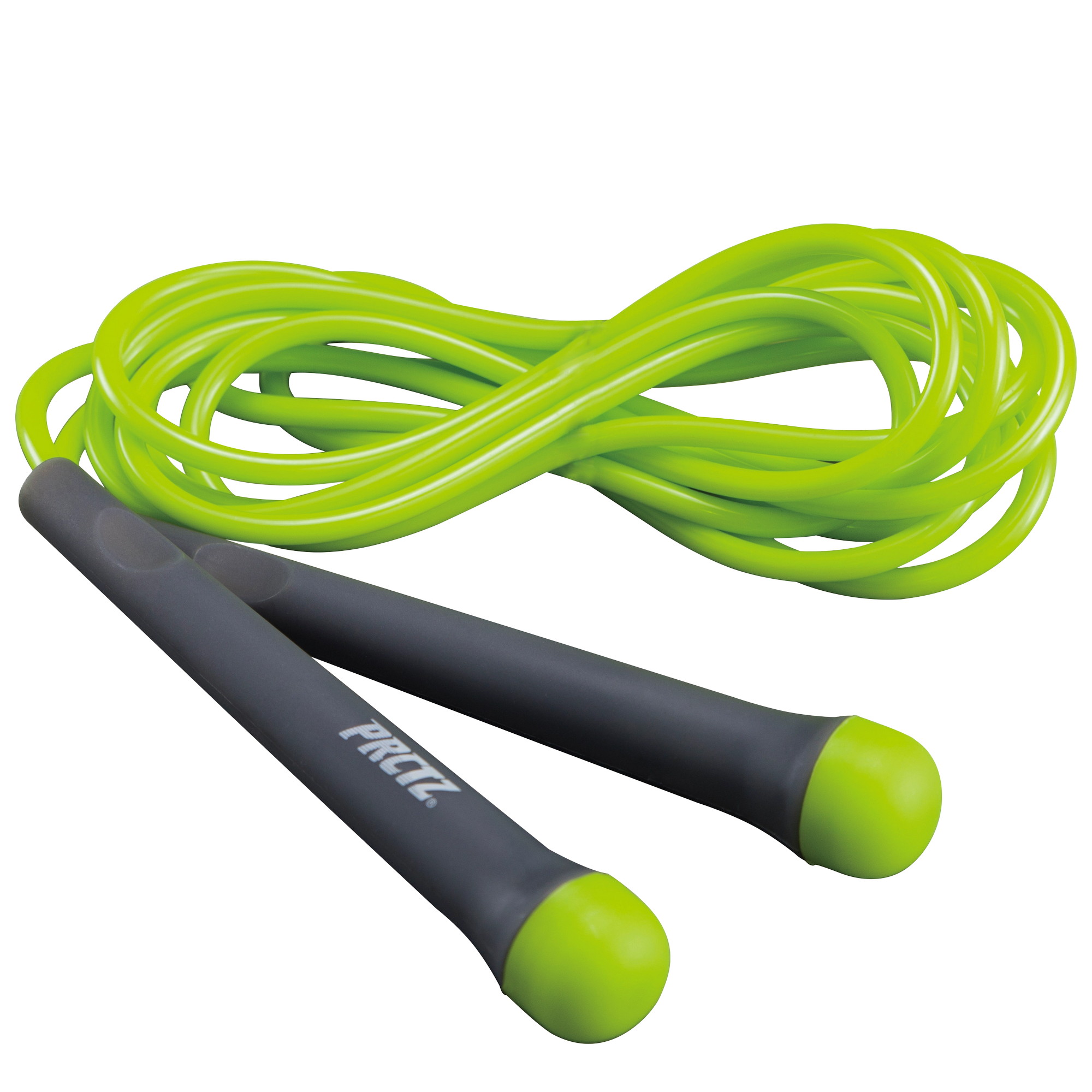 Скакалка регулируемая 275 см PRCTZ JUMP ROPE ADJUSTABLE PF2322 2000_2000