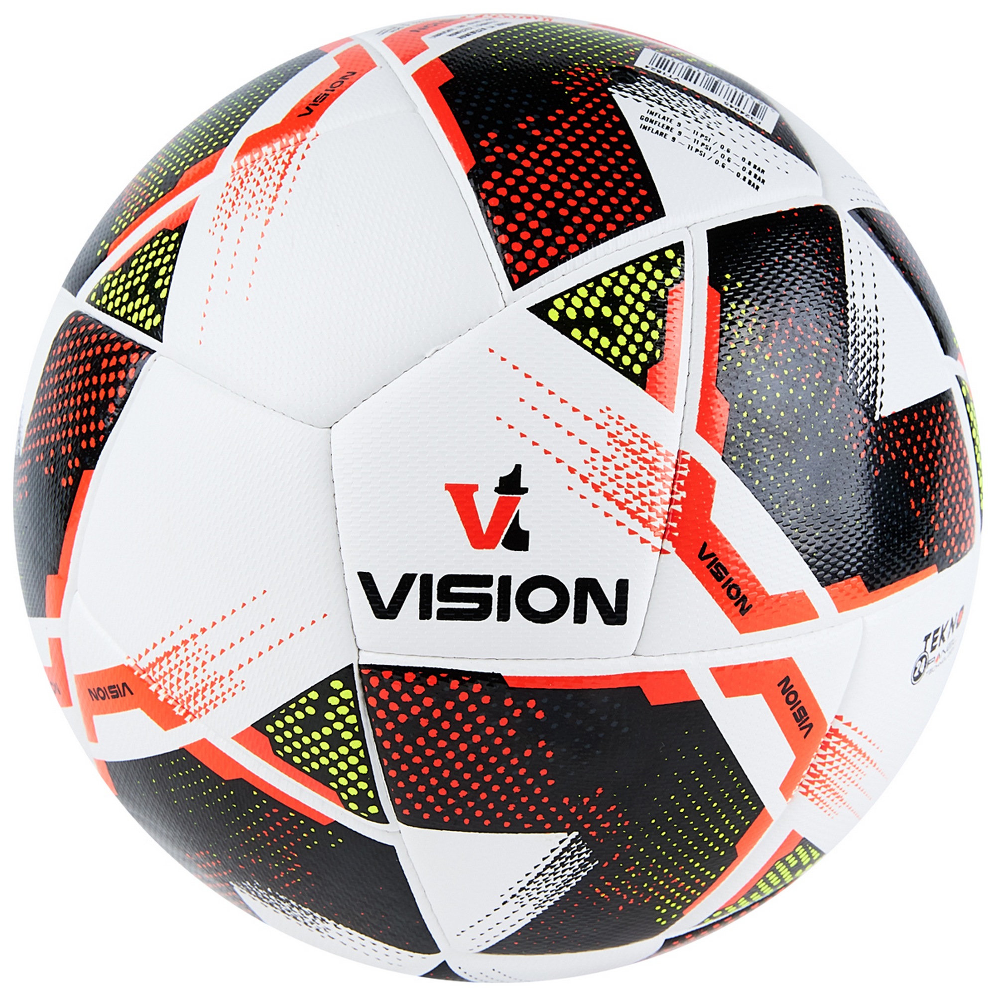 Мяч футбольный Vision Spark, FIFA Basiс F324045 р.5 2000_2000
