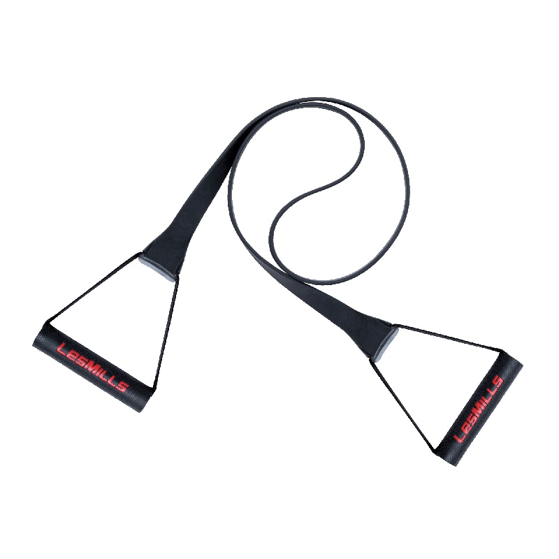 Ленточный амортизатор Les Mills SMARTBAND EXTREME LM\00200_02 800_800